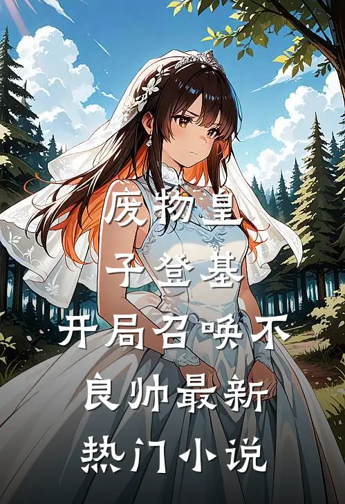 废物皇子登基，开局召唤不良帅最新热门小说
