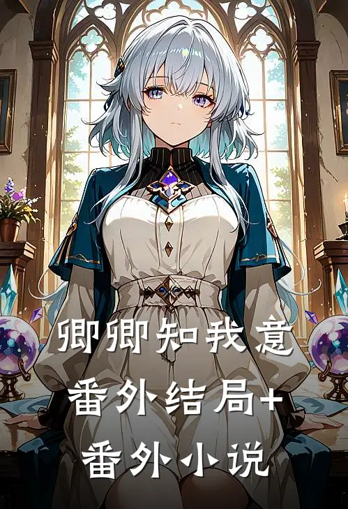 卿卿知我意：  番外结局+番外小说