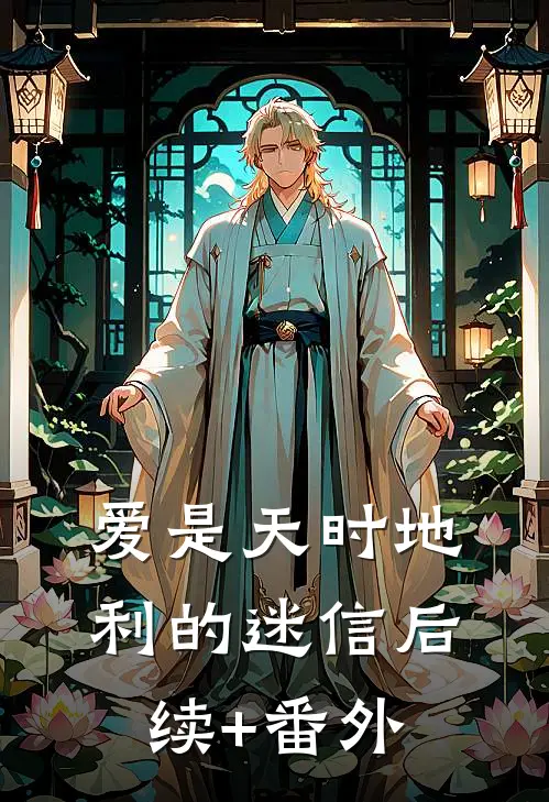 爱是天时地利的迷信后续+番外