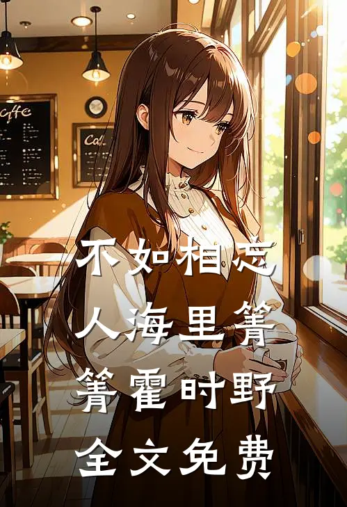 不如相忘人海里箐箐霍时野全文免费