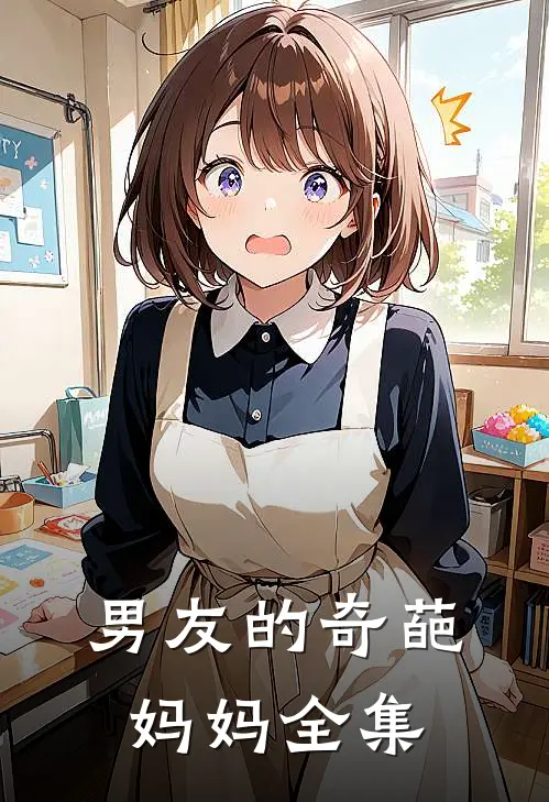 男友的奇葩妈妈 全集