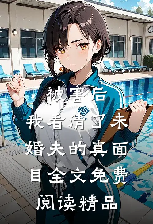 被害后,我看清了未婚夫的真面目全文免费阅读精品