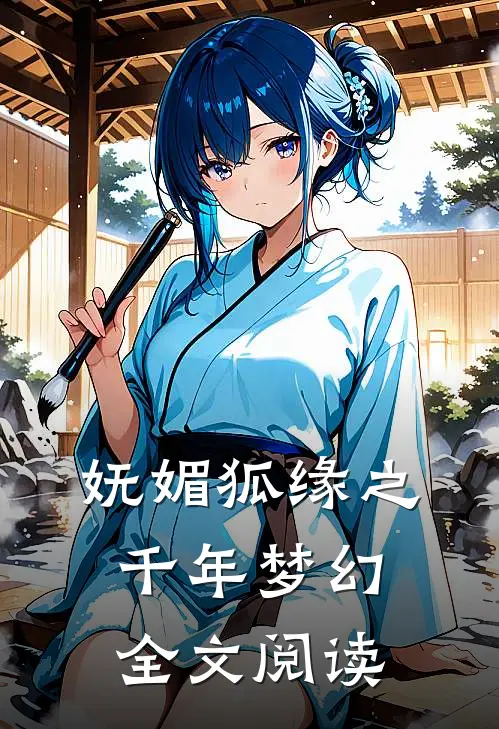 妩媚狐缘之千年梦幻全文阅读