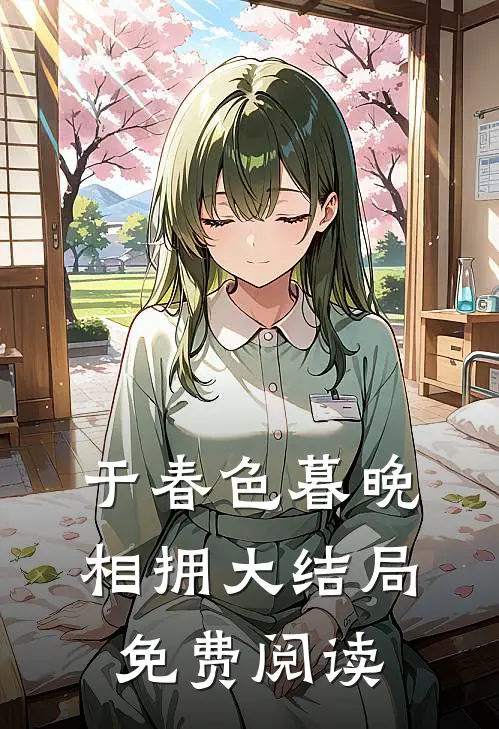 于春色暮晚相拥大结局免费阅读