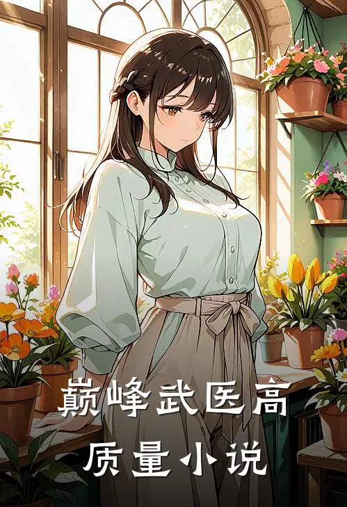 巅峰武医高质量小说