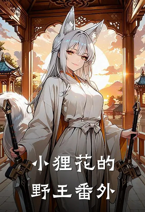 小狸花的野王番外