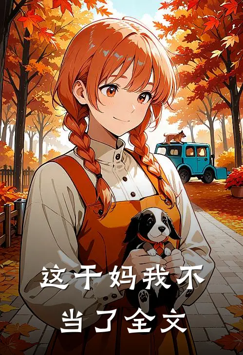这干妈我不当了全文