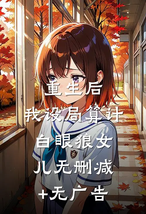 重生后，我设局算计白眼狼女儿无删减+无广告