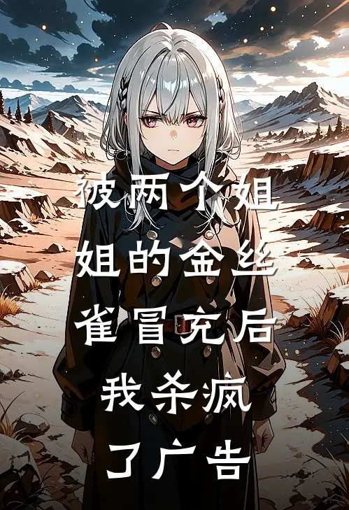 被两个姐姐的金丝雀冒充后，我杀疯了广告