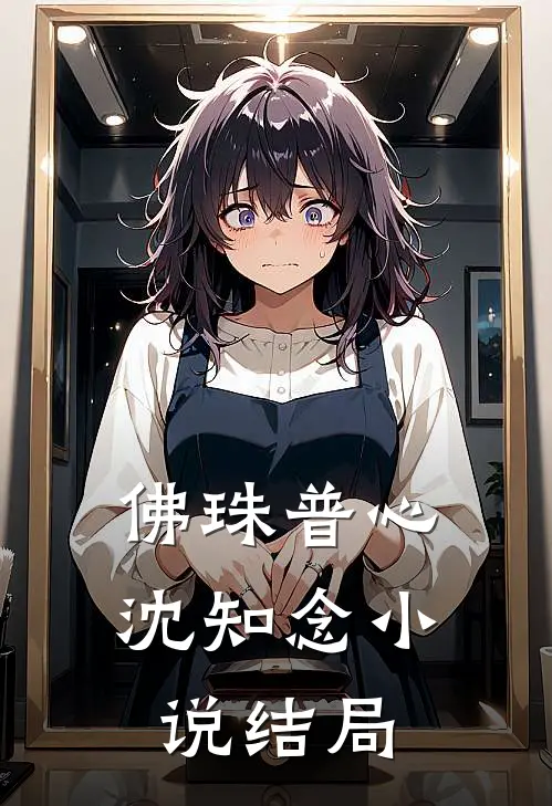 佛珠普心沈知念小说结局