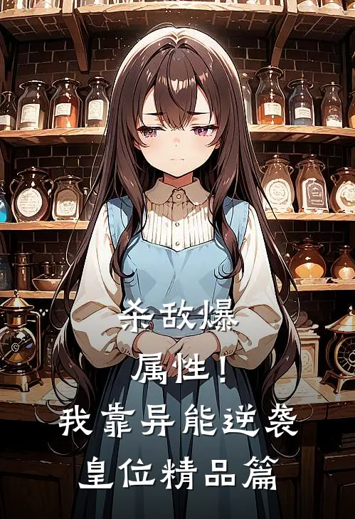 杀敌爆属性！我靠异能逆袭皇位精品篇