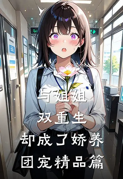 与姐姐双重生，却成了娇养团宠精品篇