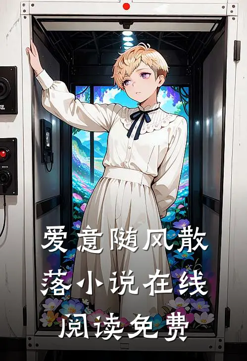 爱意随风散落小说在线阅读免费