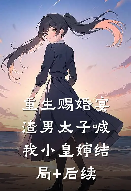 重生赐婚宴，渣男太子喊我小皇婶结局+后续