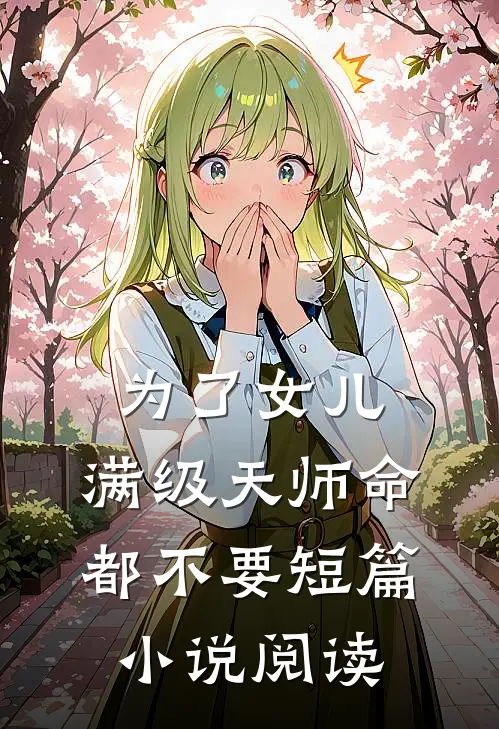 为了女儿，满级天师命都不要短篇小说阅读