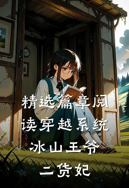 精选篇章阅读穿越系统：冰山王爷二货妃
