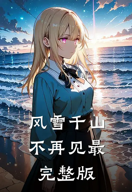 风雪千山不再见最完整版