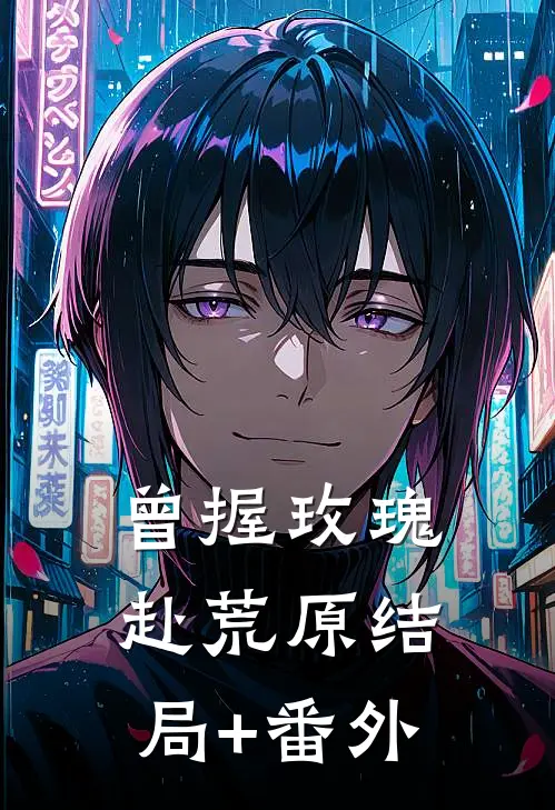 曾握玫瑰赴荒原结局+番外