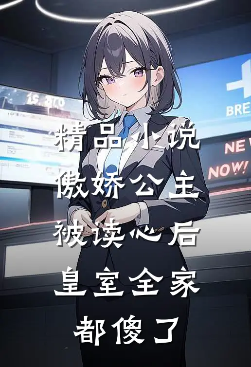 精品小说傲娇公主被读心后，皇室全家都傻了