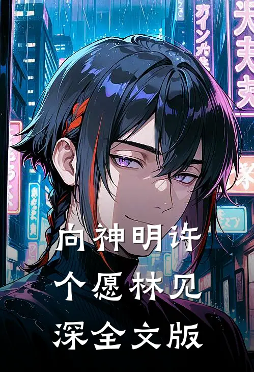 向神明许个愿林见深全文版