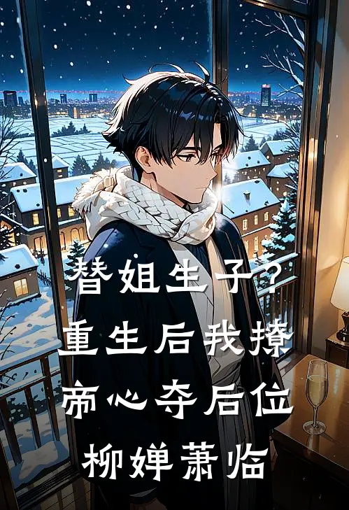替姐生子？重生后我撩帝心夺后位柳婵萧临