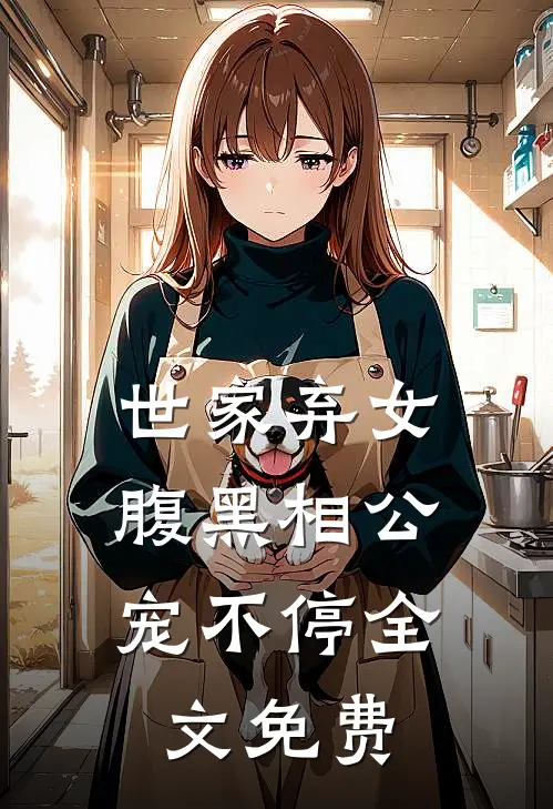 世家弃女，腹黑相公宠不停全文免费