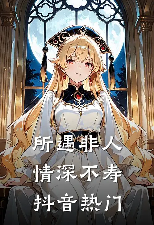 所遇非人，情深不寿抖音热门