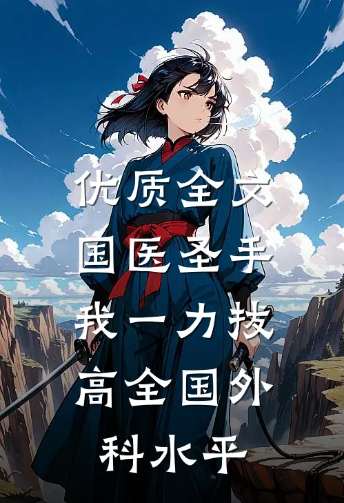 优质全文国医圣手：我一力拔高全国外科水平