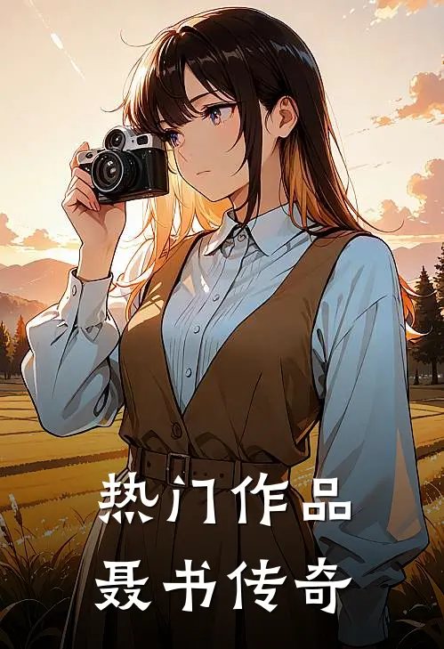 热门作品聂书传奇