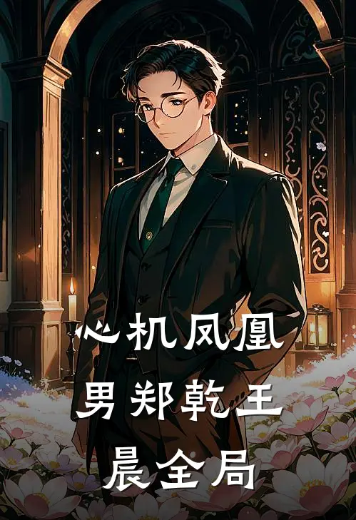 心机凤凰男郑乾王晨全局