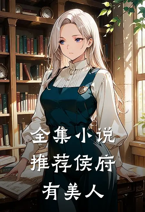 全集小说推荐侯府有美人