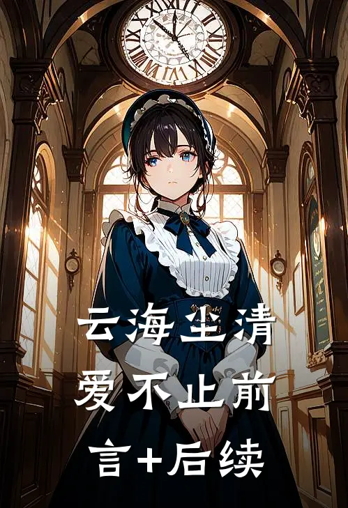 云海尘清爱不止前言+后续