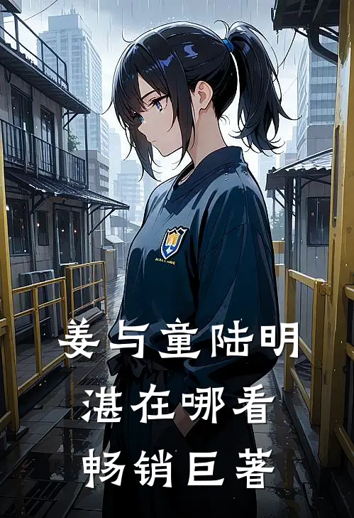 姜与童陆明湛在哪看畅销巨著