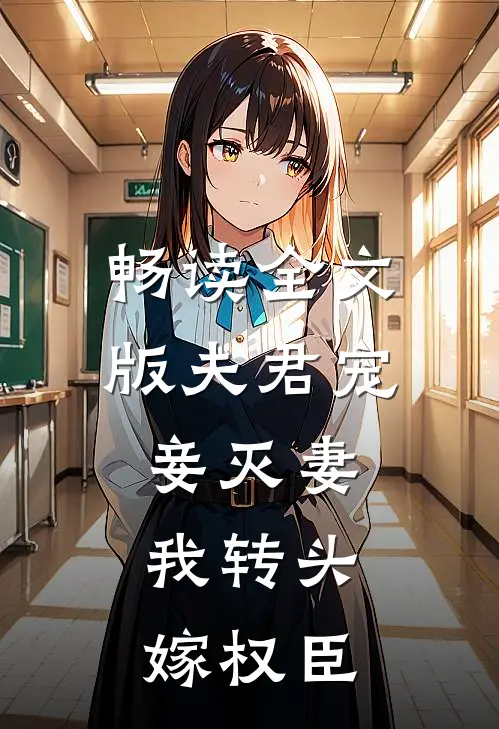 畅读全文版夫君宠妾灭妻，我转头嫁权臣