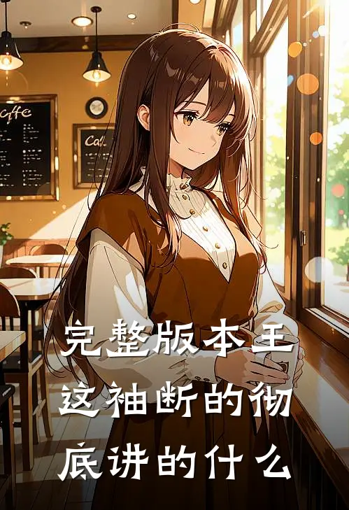 完整版本王这袖断的彻底讲的什么
