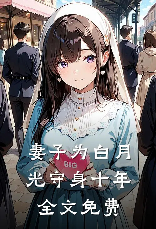 妻子为白月光守身十年全文免费
