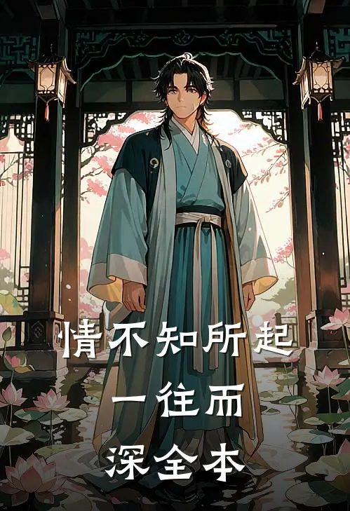 情不知所起，一往而深全本