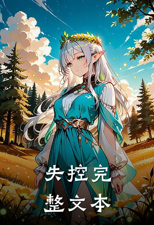 失控完整文本