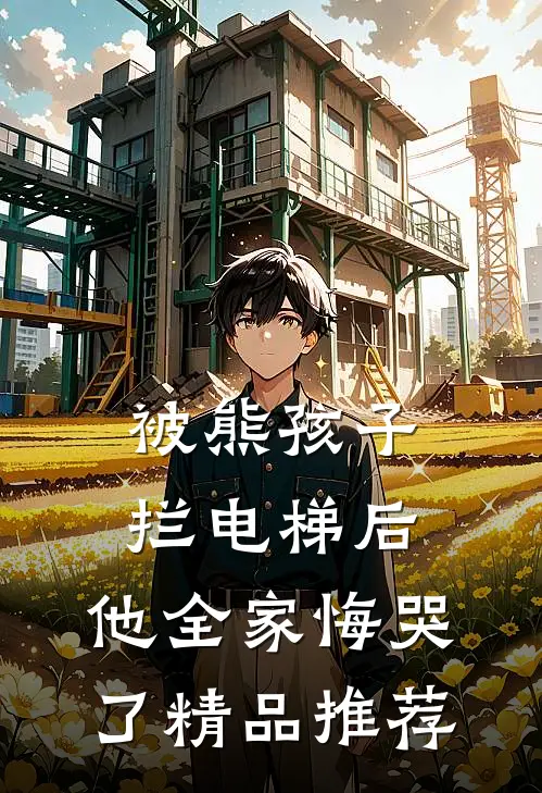 被熊孩子拦电梯后，他全家悔哭了精品推荐