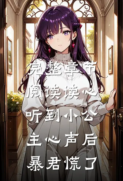完整章节阅读读心：听到小公主心声后暴君慌了