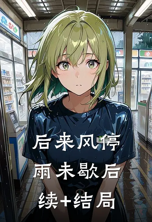 后来风停雨未歇后续+结局