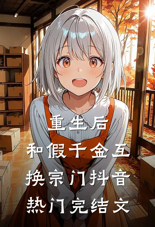 重生后，和假千金互换宗门抖音热门完结文