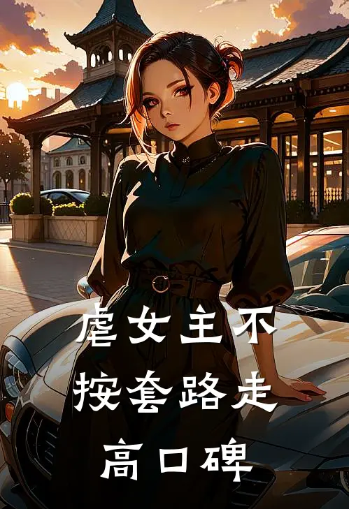 虐女主不按套路走高口碑