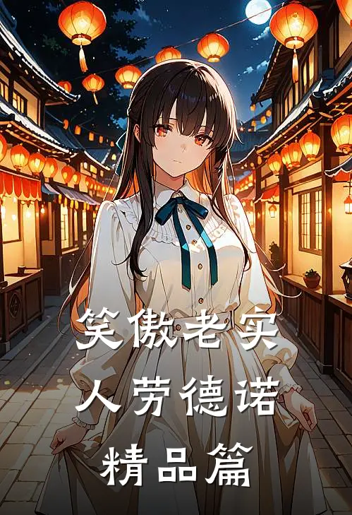 笑傲老实人劳德诺精品篇