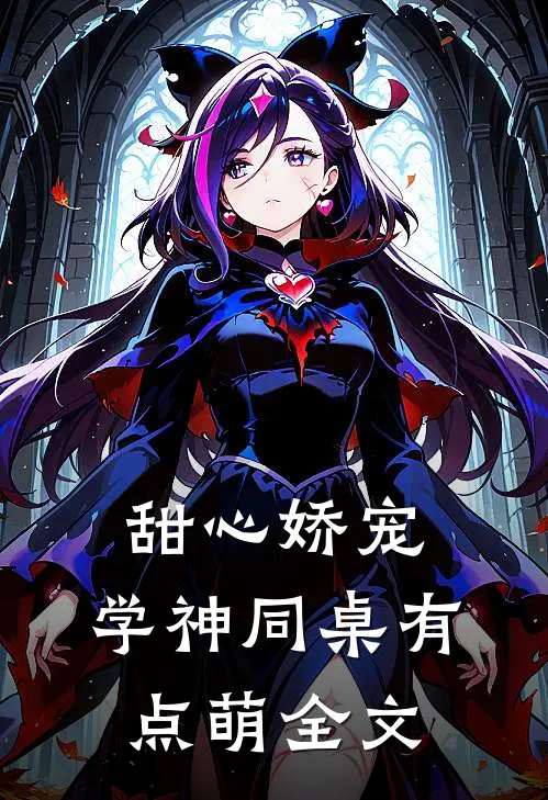 甜心娇宠：学神同桌有点萌全文