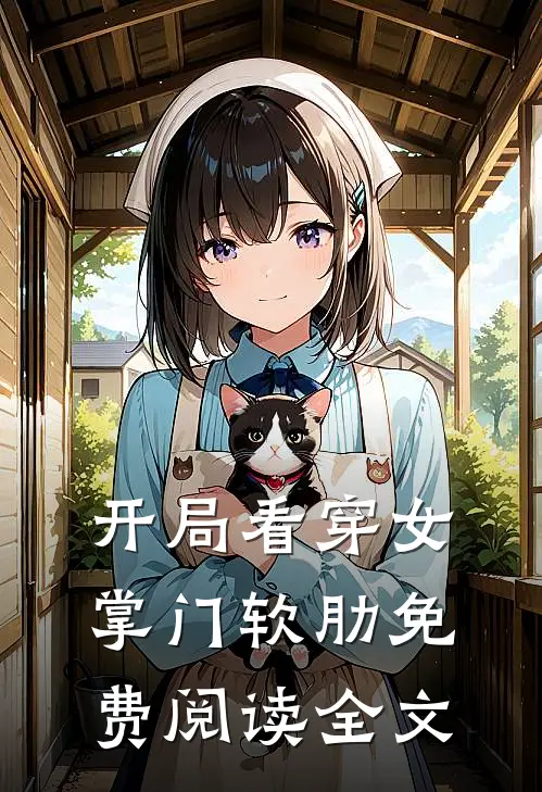 开局看穿女掌门软肋免费阅读全文