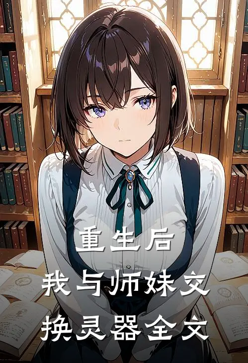 重生后，我与师妹交换灵器全文