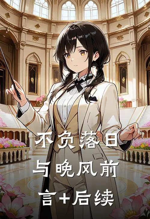 不负落日与晚风前言+后续