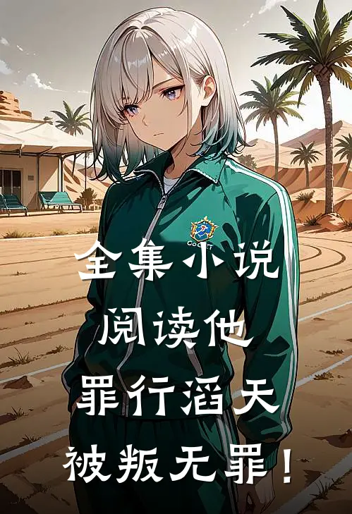 全集小说阅读他，罪行滔天，被叛无罪！