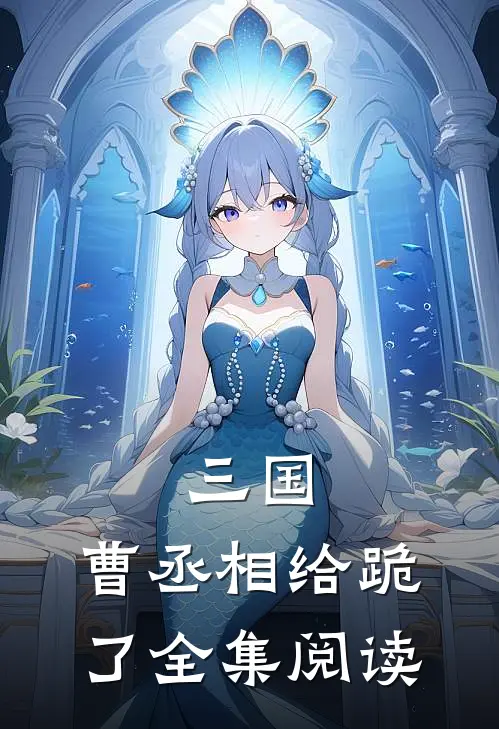 三国：曹丞相给跪了全集阅读
